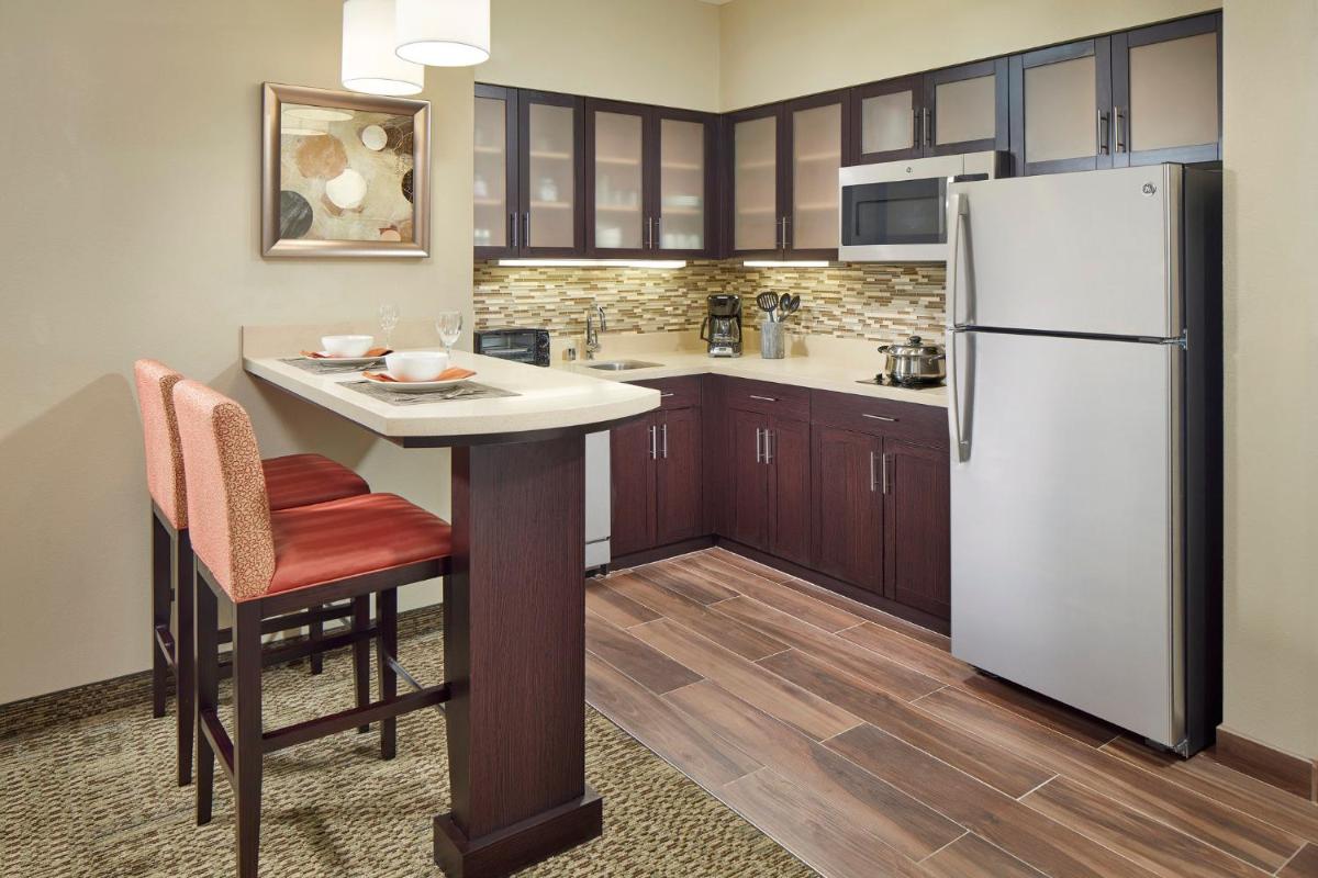 Staybridge Suites Anaheim At The Park, an IHG Hotel - Housity
