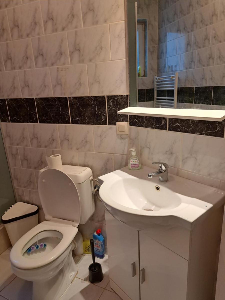 Sleepover City Center - Housity