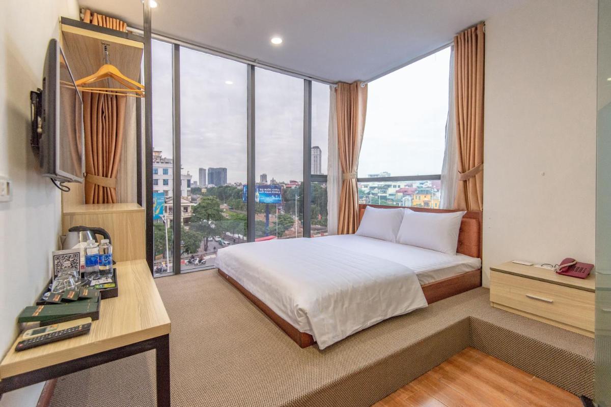 Coco Hotel Cau Giay - Housity