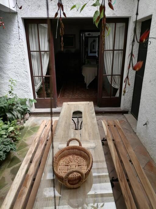 La Casa de la Abuela - Hizvo