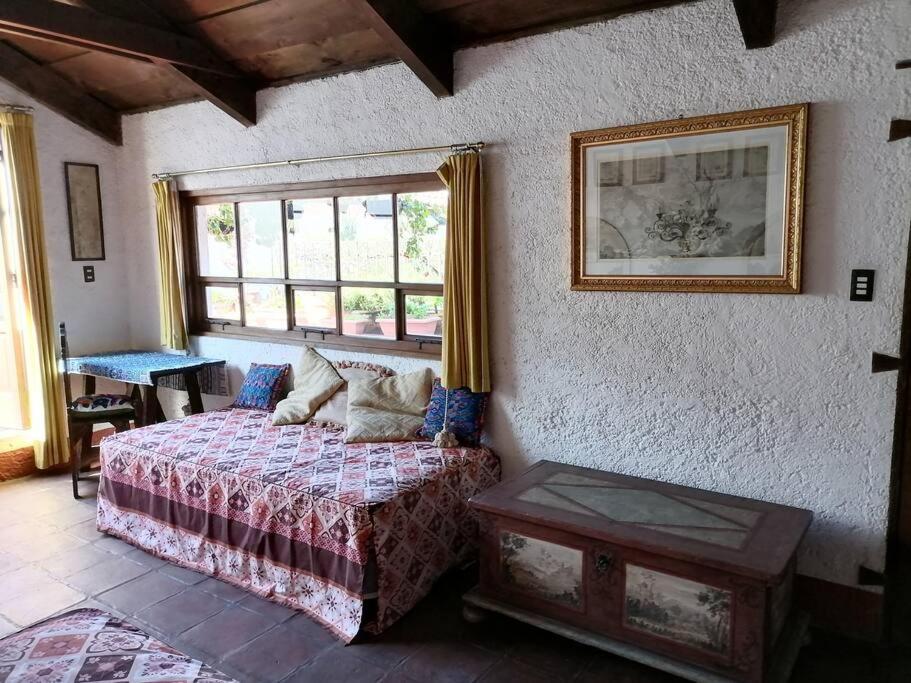 La Casa de la Abuela - Hizvo