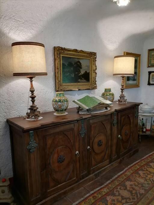 La Casa de la Abuela - Hizvo