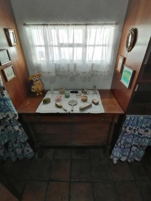 Suitetrails - La Casa de la Abuela