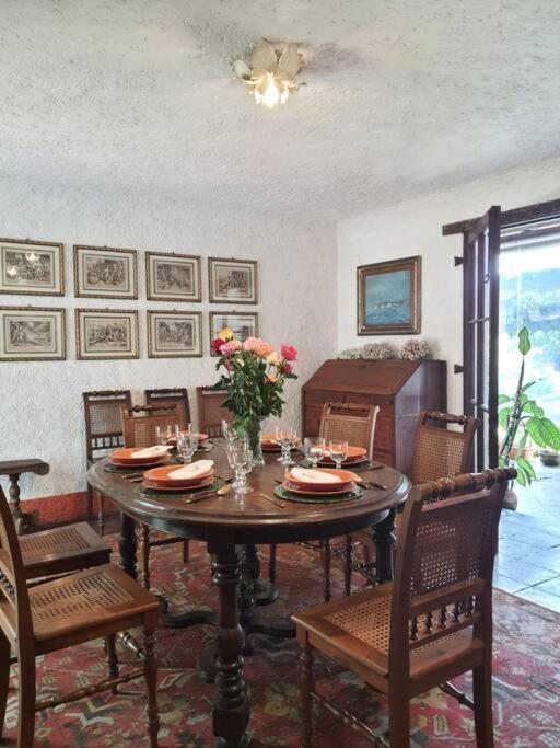 Suitetrails - La Casa de la Abuela