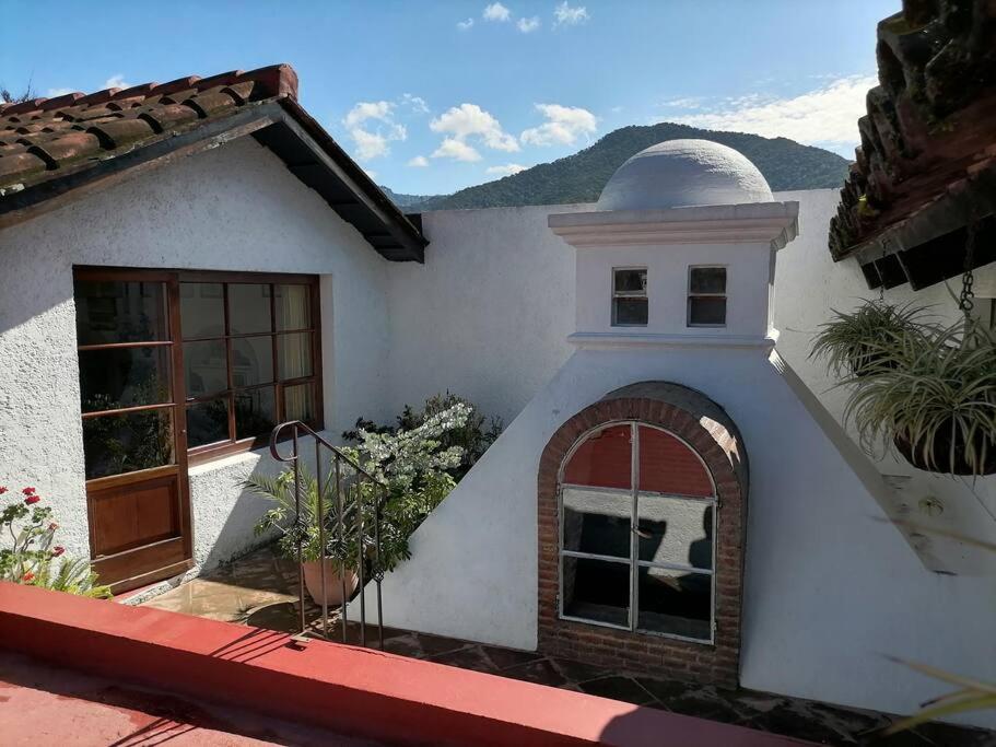 Suitetrails - La Casa de la Abuela