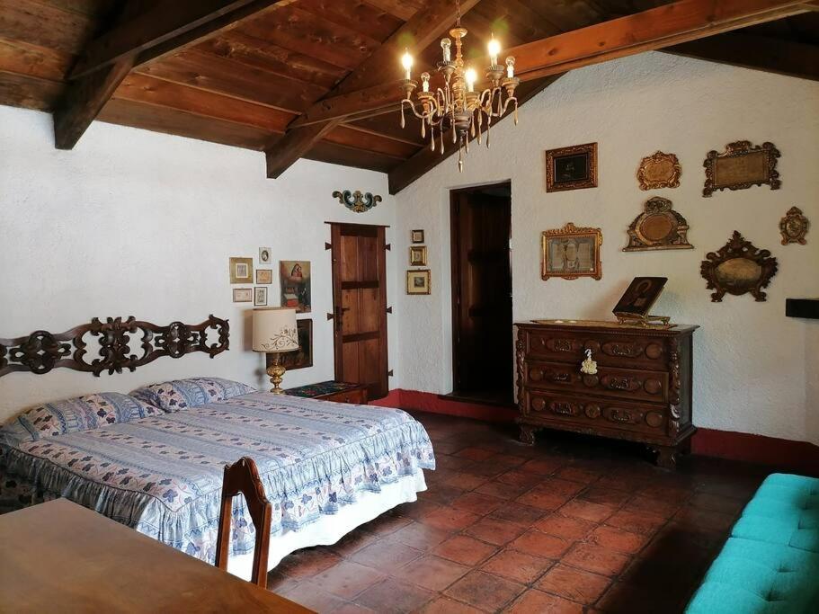 La Casa de la Abuela - Housity