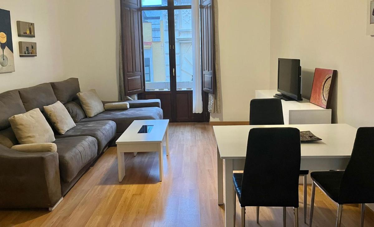 María Cristina 2 - Housity