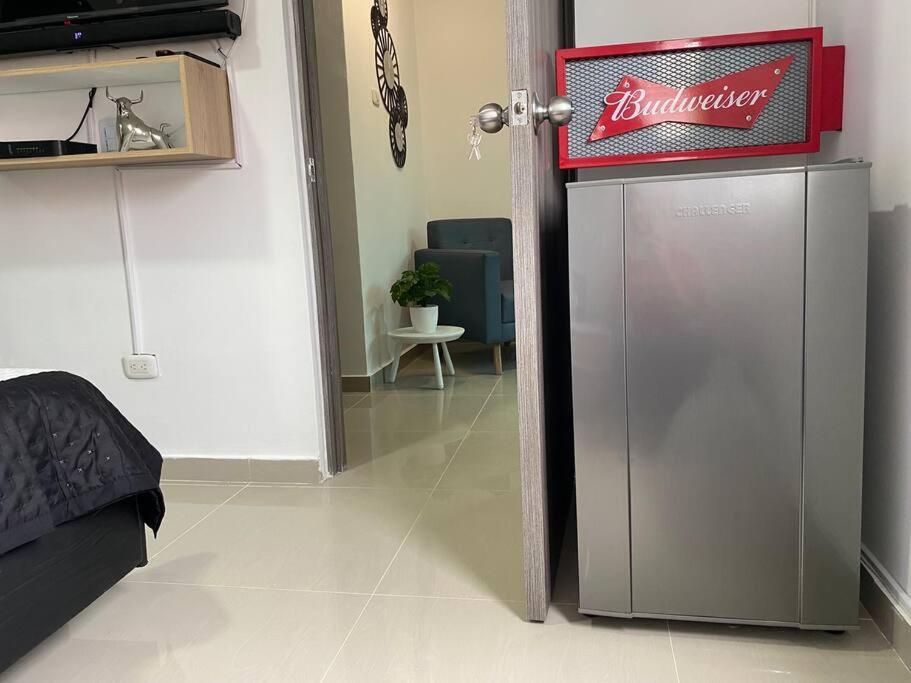 Acogedor Apartamento en Zona Residencial - Housity