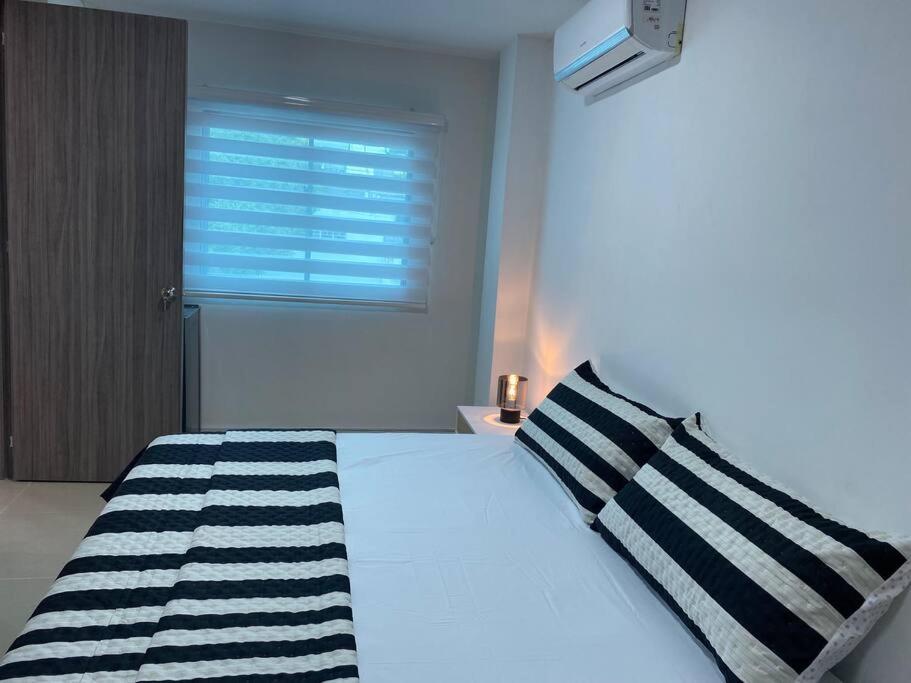 Acogedor Apartamento en Zona Residencial - Housity