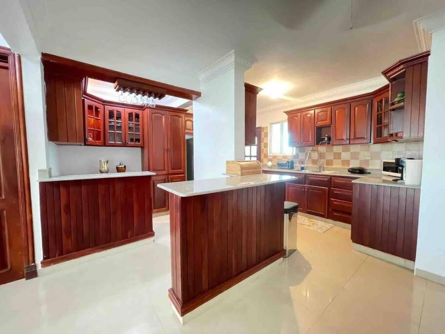 Penthouse con vista al mar - Housity