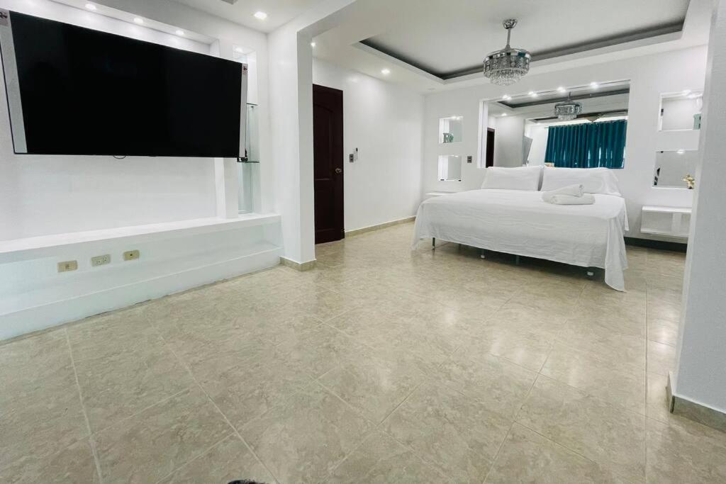 Penthouse con vista al mar - Housity