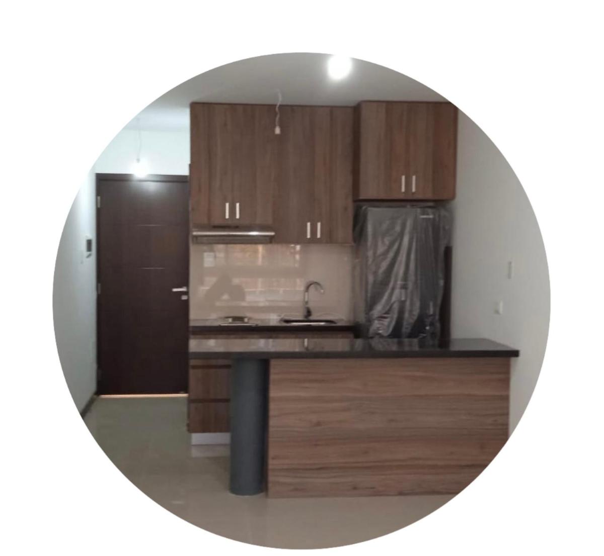 Departamento en edificio Berchatti Norte I - Housity