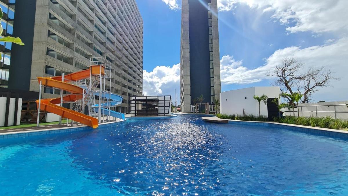 Departamento en edificio Berchatti Norte I - Housity