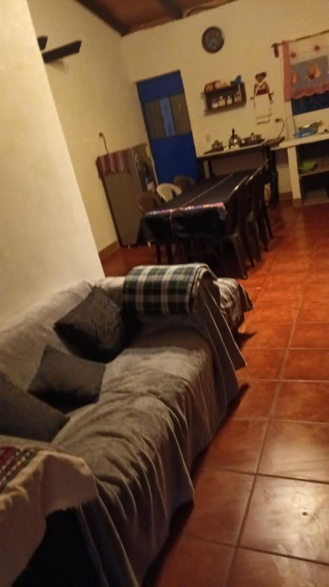 Suitetrails - Hostal El Calvario del Bosque, Aldea Las Cruces, Cobán