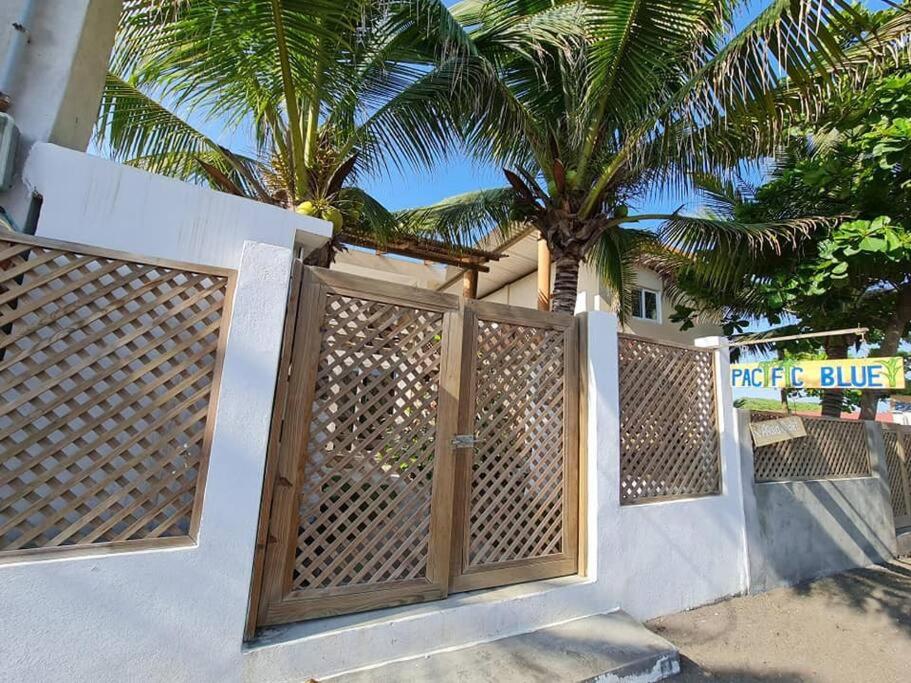 Suitetrails - Casa Familiar a 40 metros del Mar en Hawaii