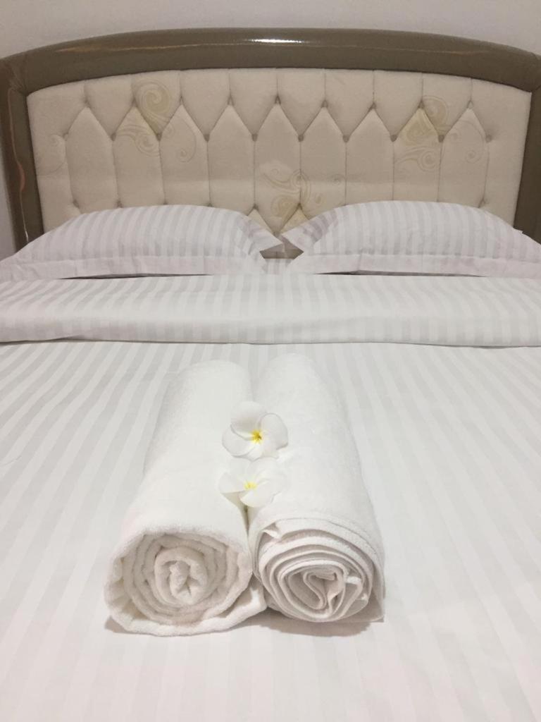 Suitetrails - Hotel My New Lovina