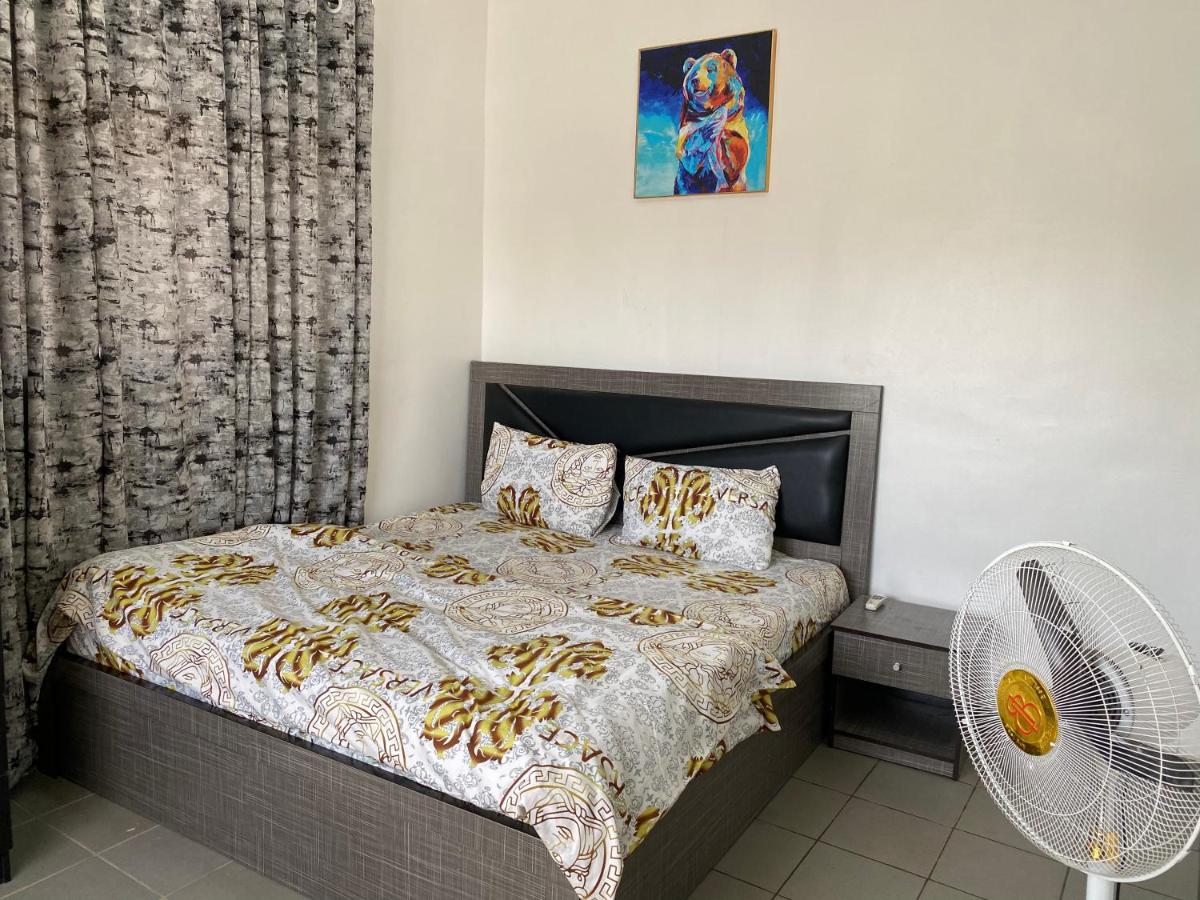 PROMO HOLIDAY Wuse 2 Bedroom Home - Housity