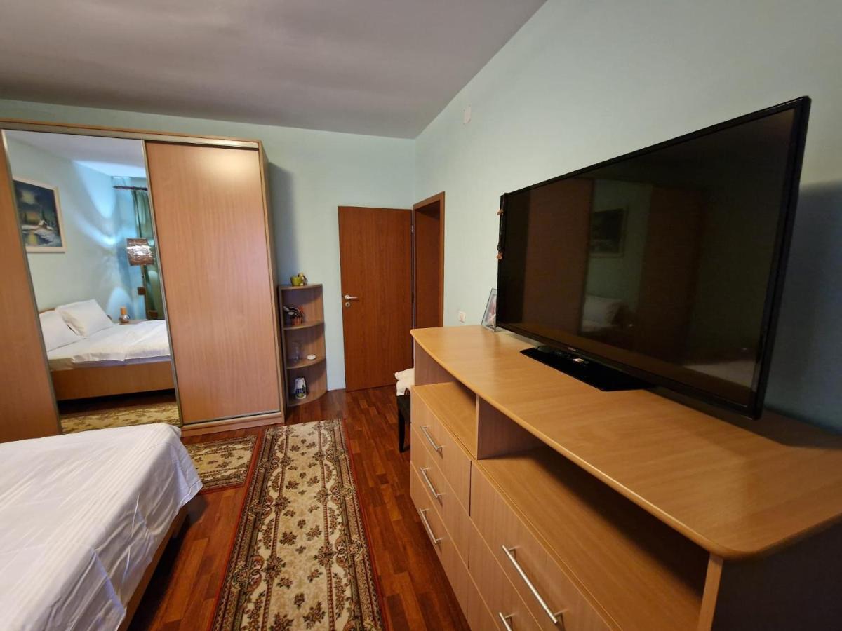 Suitetrails - Casa Maia Clinceni