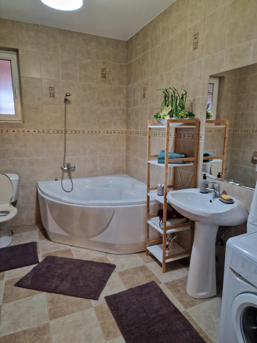 Suitetrails - Casa Maia Clinceni