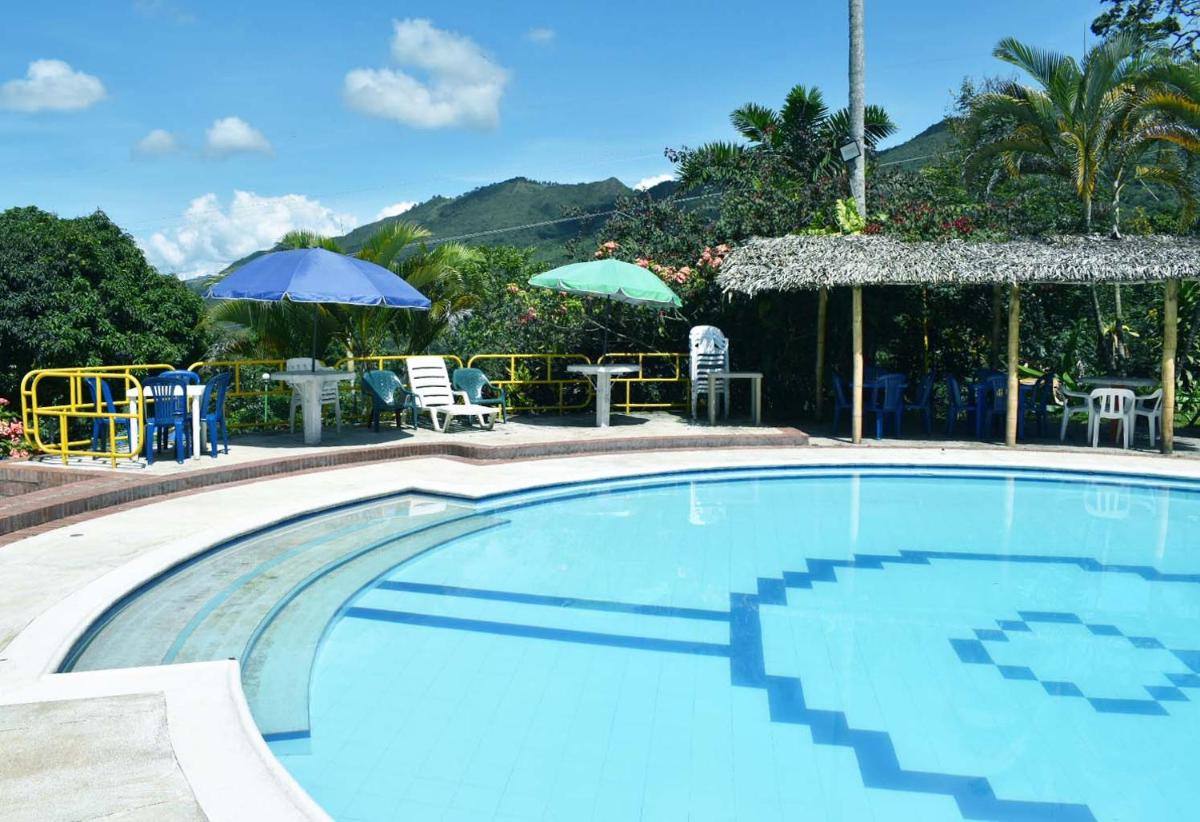 Hotel El Bohio - Housity