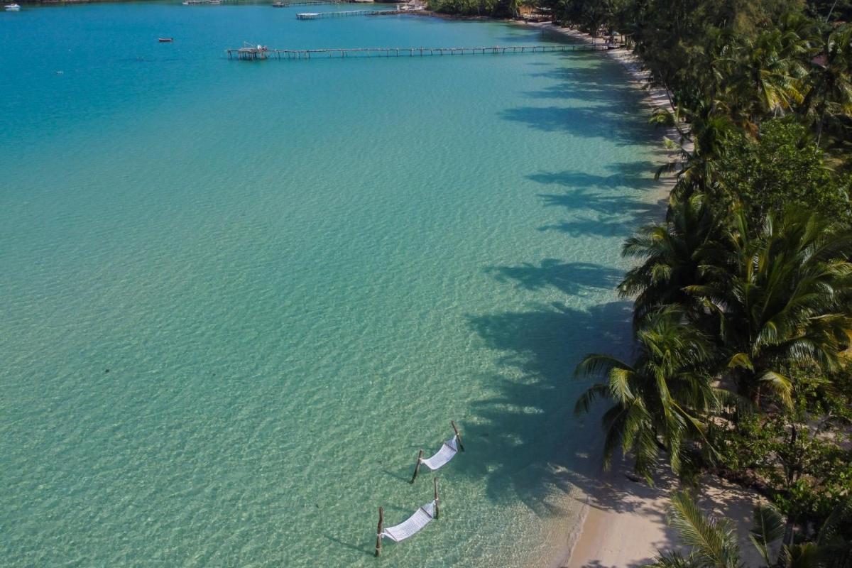 Siam Beach Resort Koh Kood - Housity