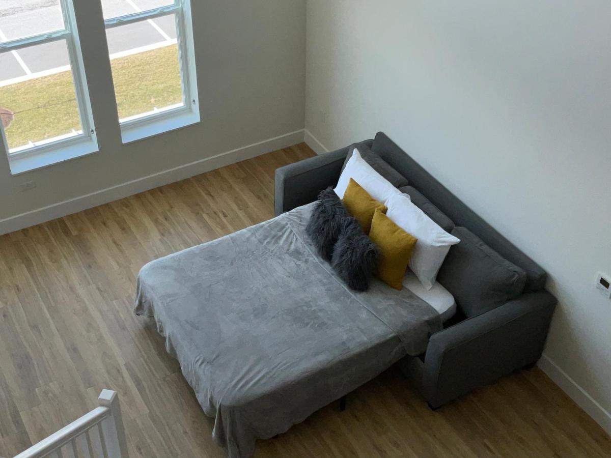 Home away from home - Housity
