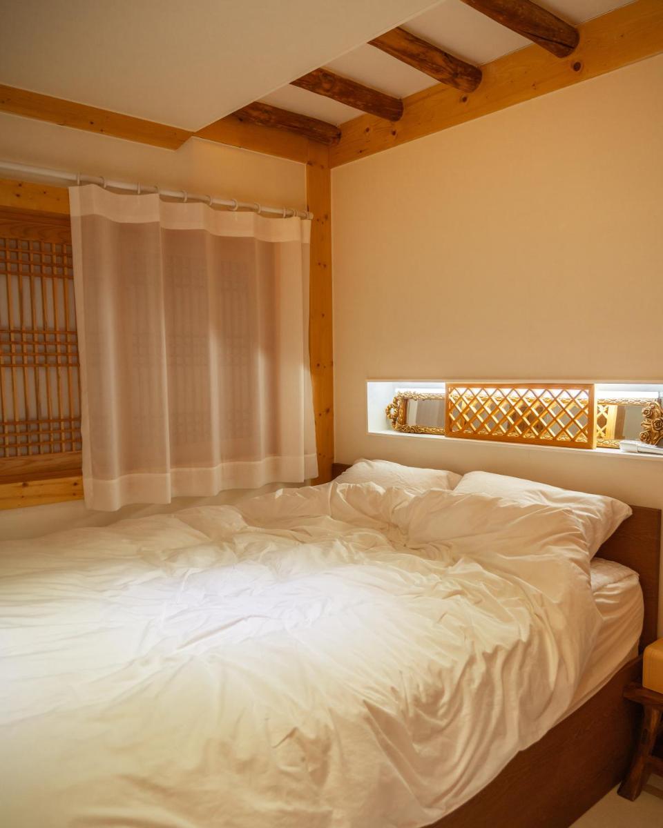 Stay Gyeongju - Housity
