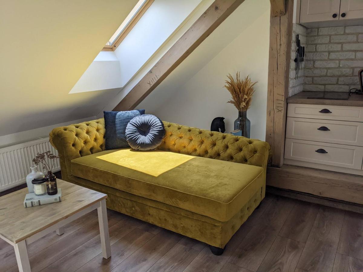 LOFT Apartment - FOLK District - Housity