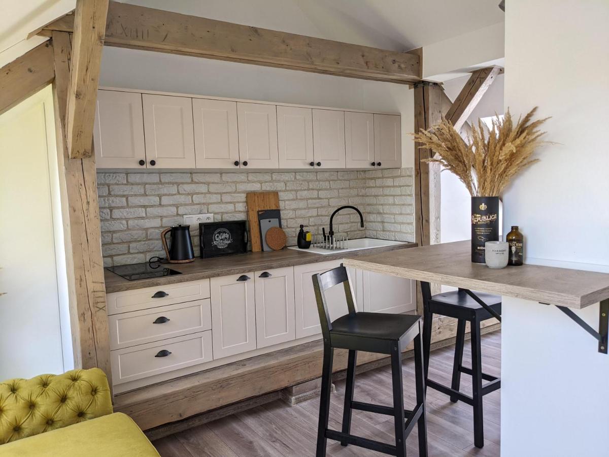 LOFT Apartment - FOLK District - Housity