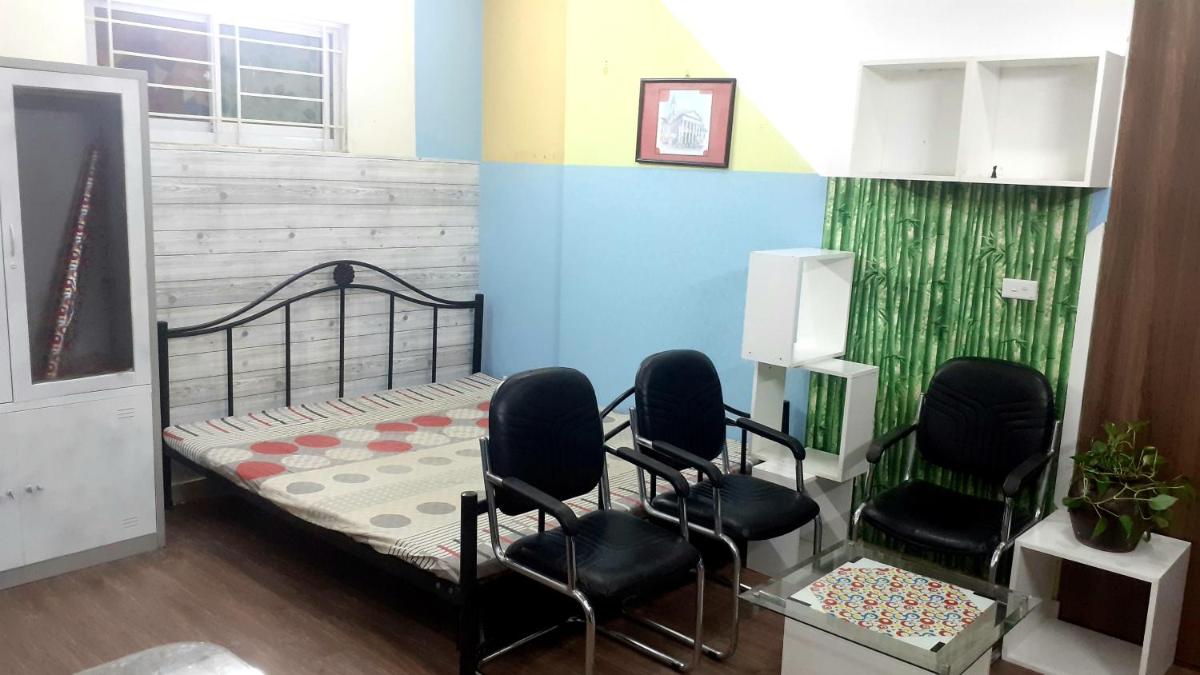 Căn hộ studio Cầu Giấy HaNoi - Housity