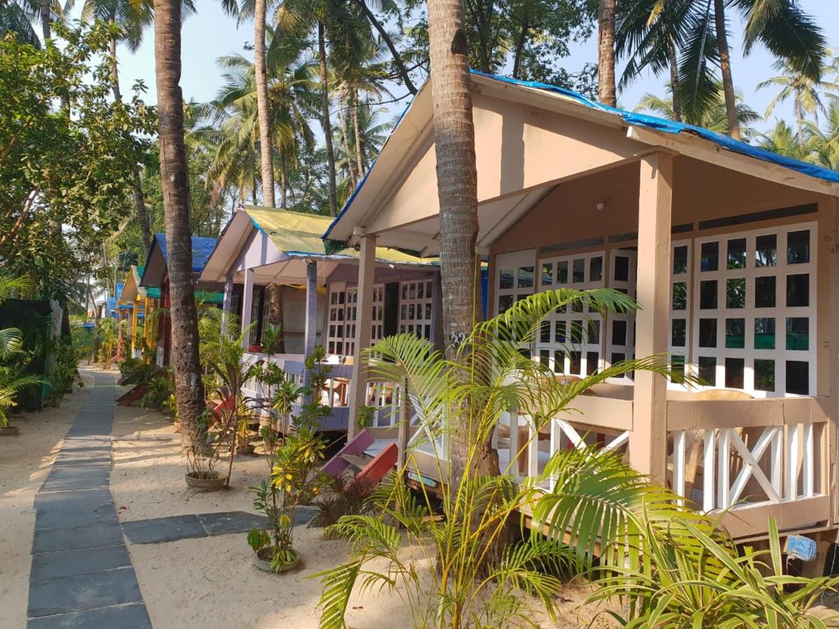 San Pedro Resort Palolem - Housity