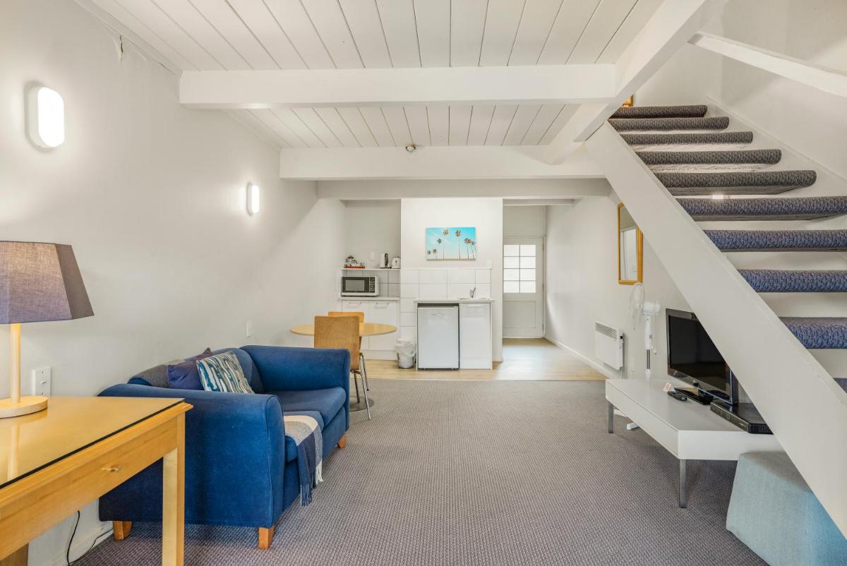 Capital Lodge Motor Inn - Housity