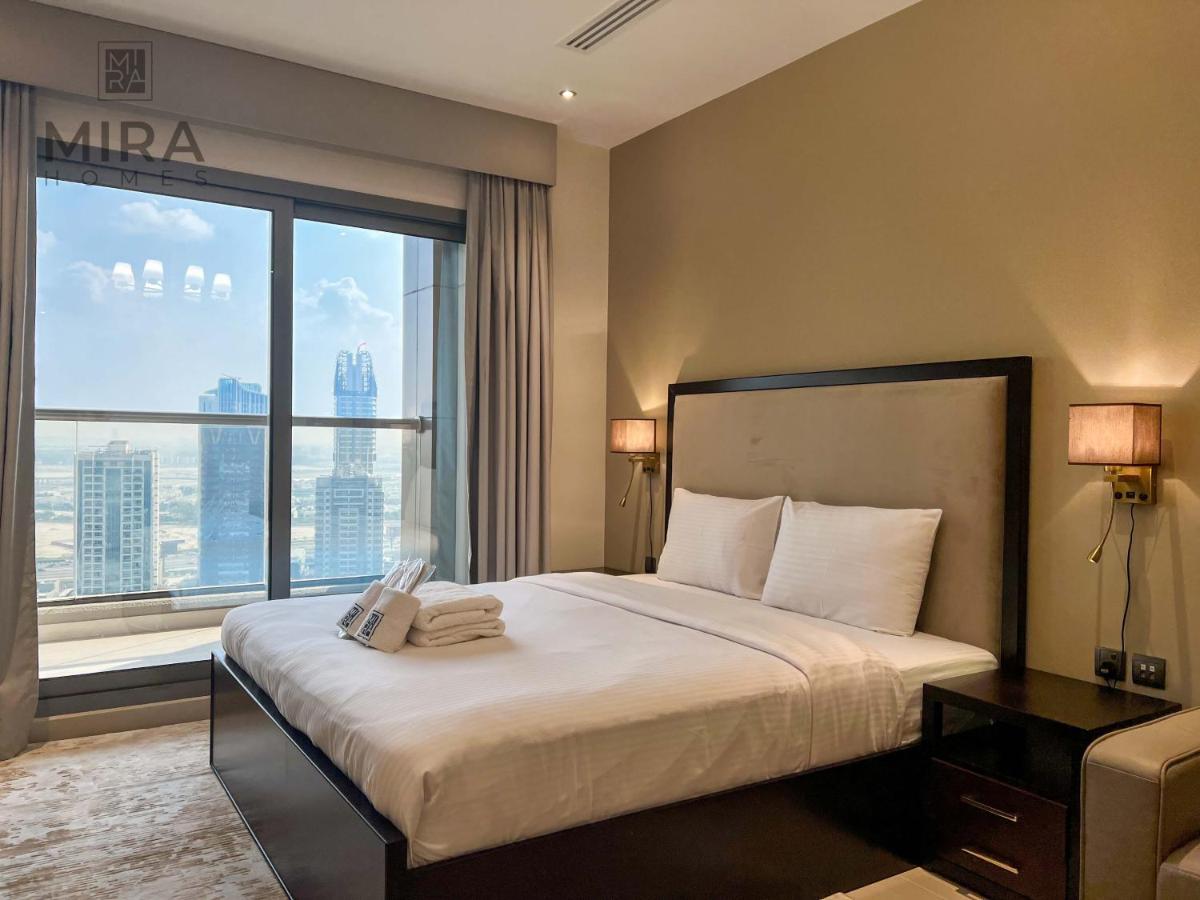 Mira Holiday Homes - Serviced apartment in Downtown - Housity