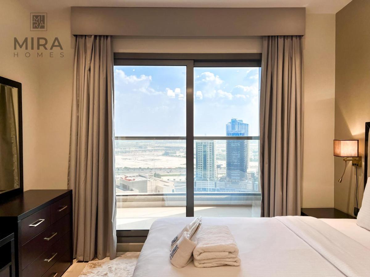 Mira Holiday Homes - Serviced apartment in Downtown - Housity
