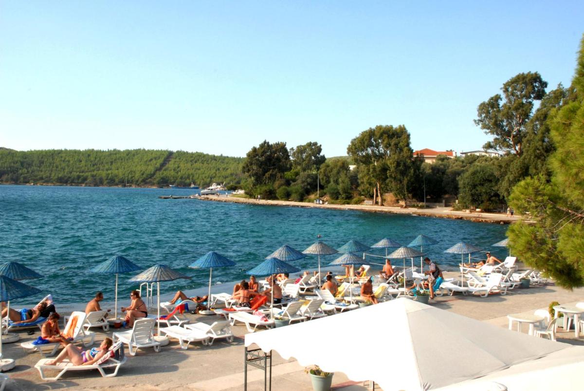 Greenport Bodrum Hotel - Housity