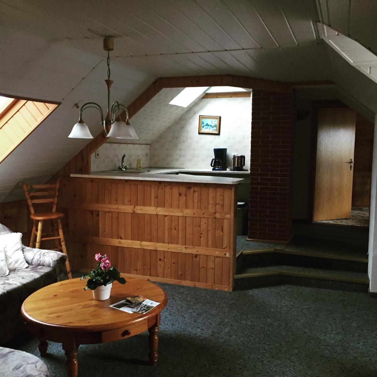 Pension Grandel - Housity