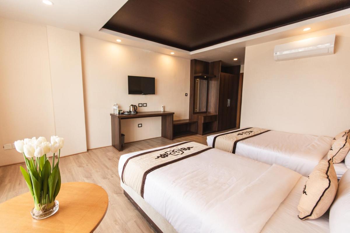 Suitetrails - Lavie Residence and Spa