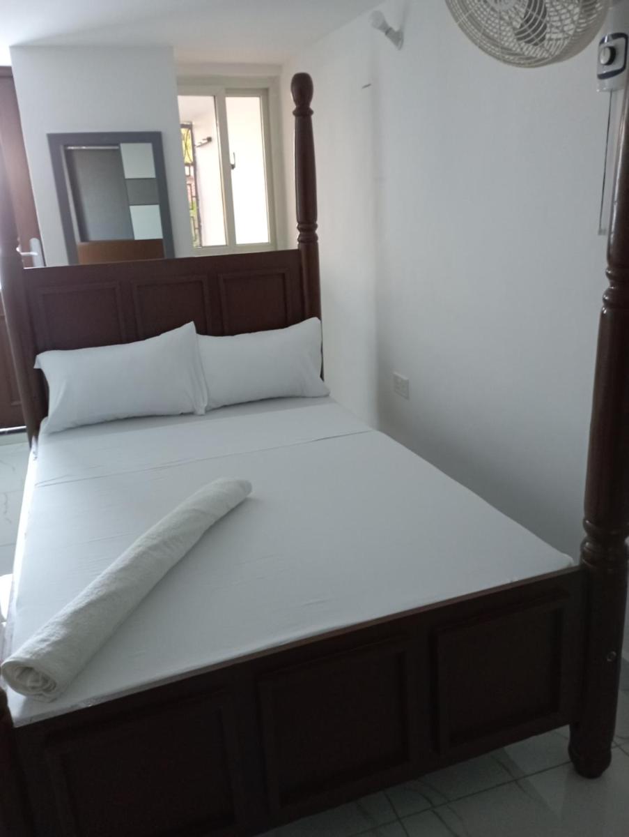 Precious Moments Suite at Kisimani Heights - Housity