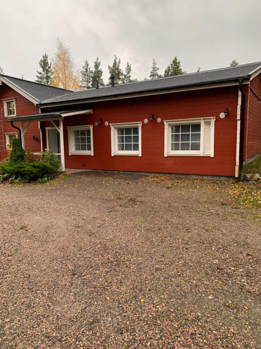 Lomahyppäys - Housity