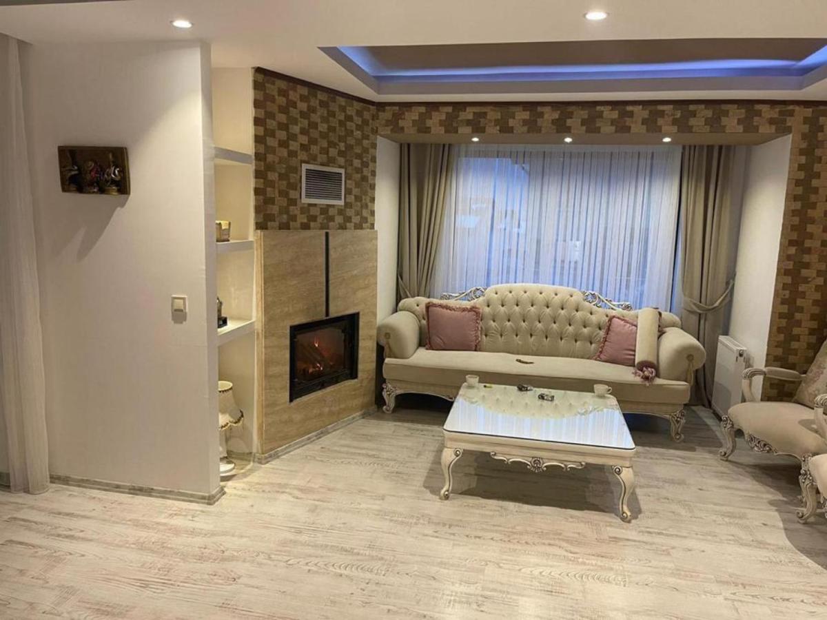 Villa near Kartepe with Jacuzzi and Shared Pool - Housity