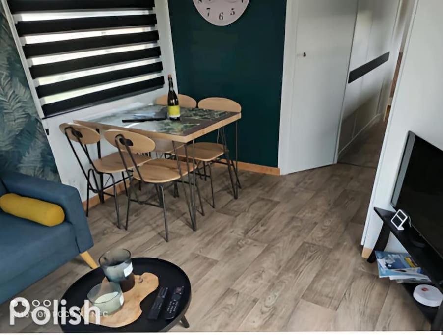 Tiny House en campagne - Housity