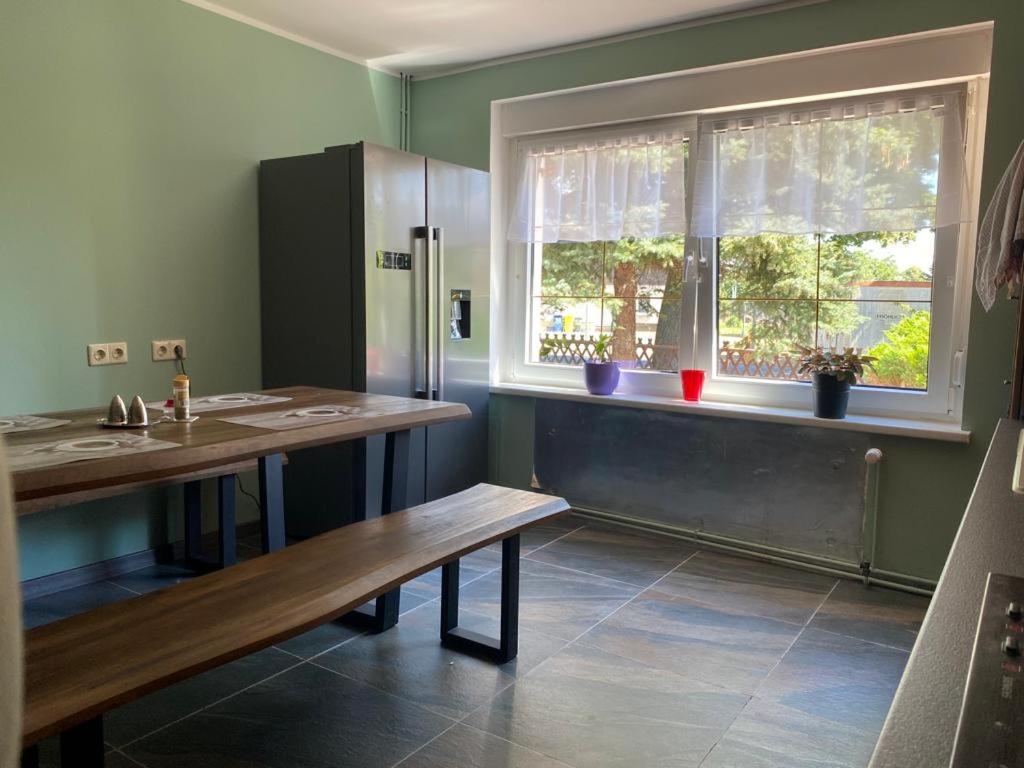 Ferienhaus im Spreewald - Housity