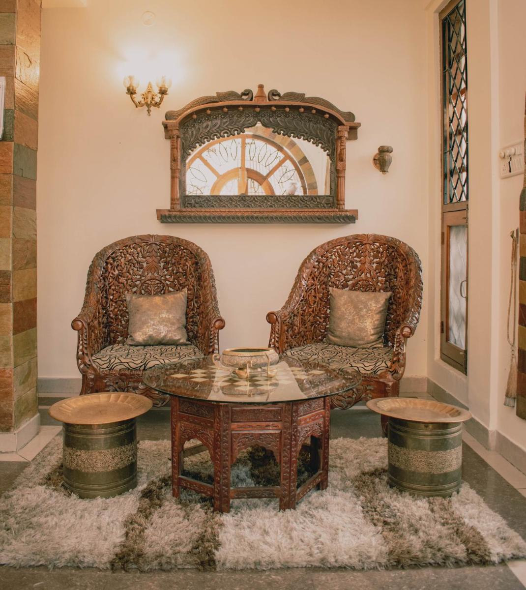 Desire Villa Bhangagrah,A unit of Desire - Housity