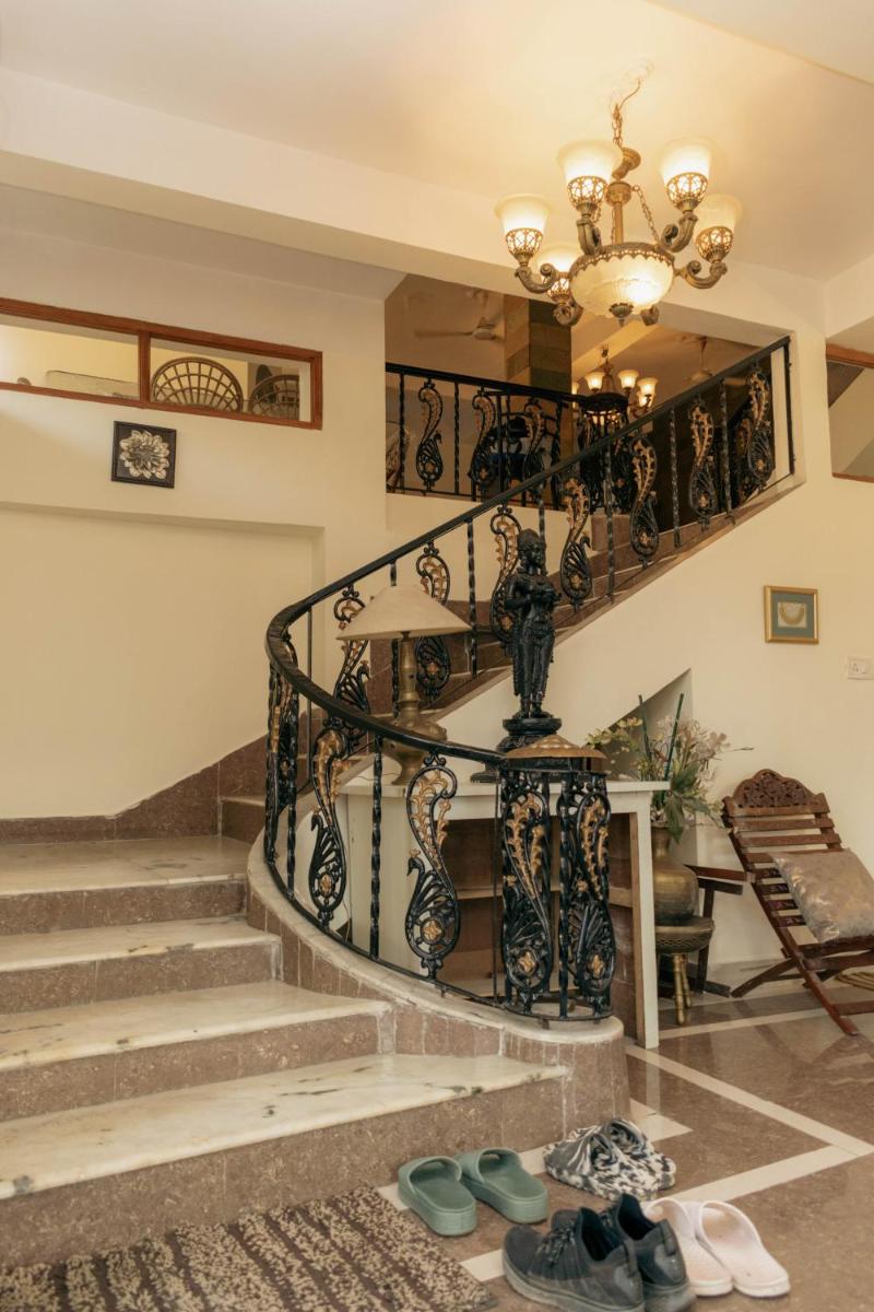 Desire Villa Bhangagrah,A unit of Desire - Housity
