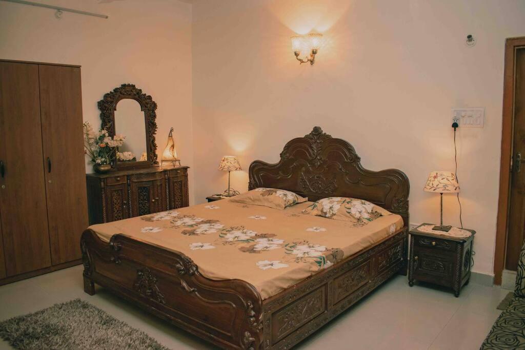 Desire Villa Bhangagrah,A unit of Desire - Housity