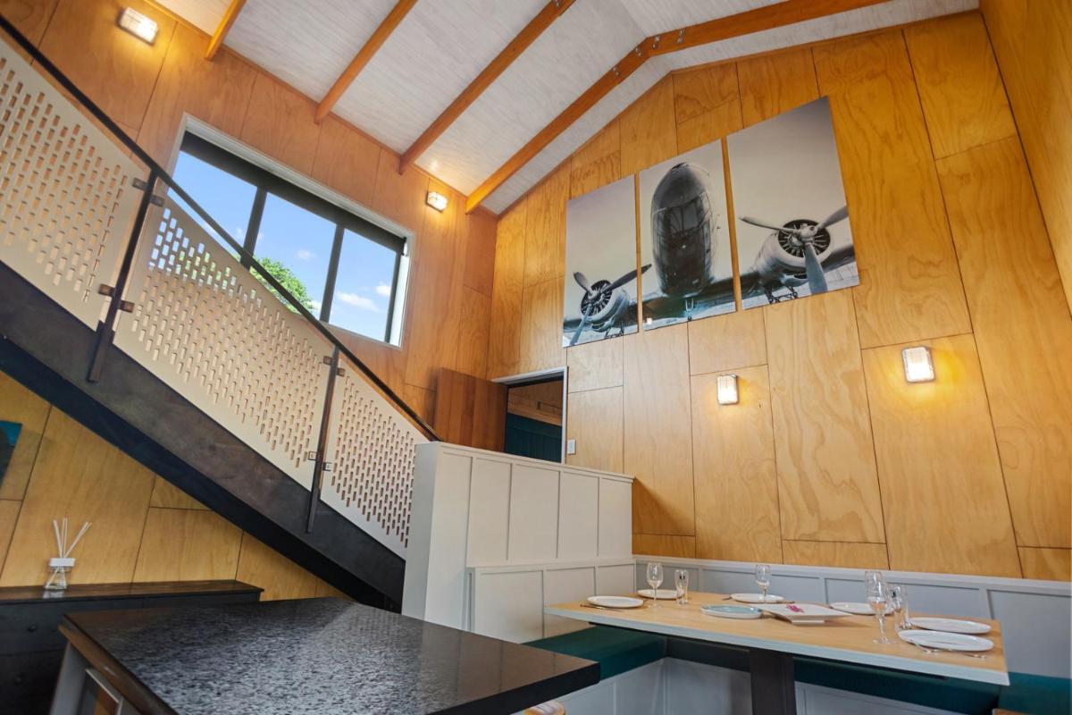 The Barn - Waihi Holiday Home - Housity