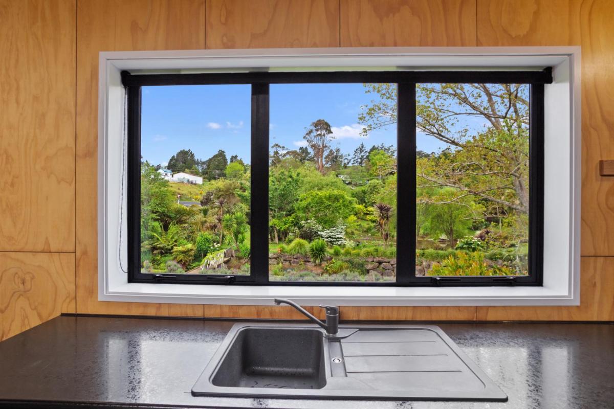 The Barn - Waihi Holiday Home - Housity