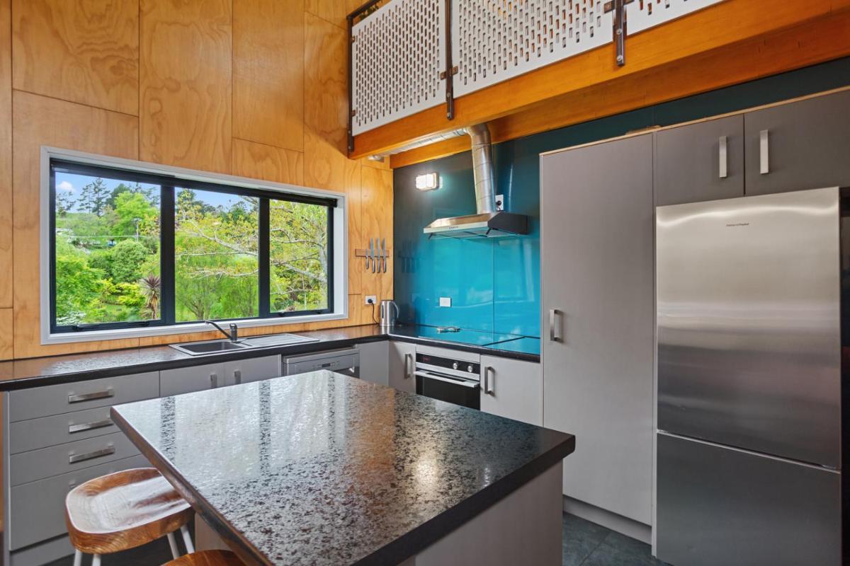 The Barn - Waihi Holiday Home - Housity