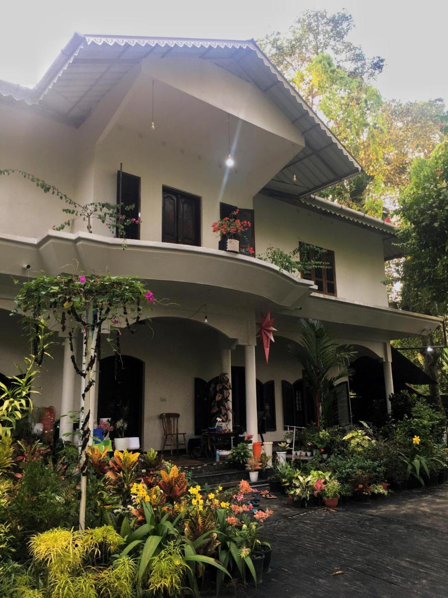 Suitetrails - Marari Garden Homestay (Ithal Gardens)