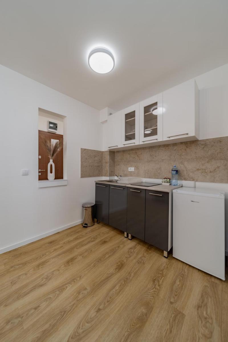 Suitetrails - M Apartments
